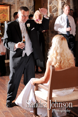 Best Bella Collina wedding photographer - Sandra Johnson (SJFoto.com)